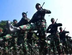 Pentingnya Perluas Tugas TNI untuk Atasi Narkoba dan Siber