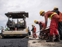 Pentingnya Preservasi Jalan untuk Mudik 2025: DPR Khawatir Efisiensi Anggaran