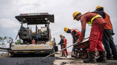 Pentingnya Preservasi Jalan untuk Mudik 2025: DPR Khawatir Efisiensi Anggaran