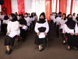DPR Dorong Pengangkatan CPNS dan PPPK Secara Bertahap