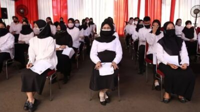DPR Dorong Pengangkatan CPNS dan PPPK Secara Bertahap