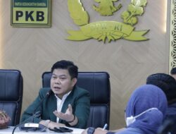 Fraksi PKB Setujui RUU TNI dengan 6 Syarat: Analisis Terkini