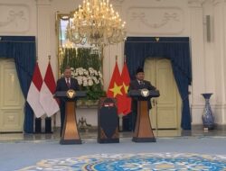 Kerja Sama Pertahanan Indonesia-Vietnam: Tukar Menukar Perwira dan Patroli Bersama