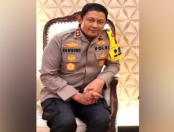 Irjen Ribut Hari Wibowo Lulusan Akpol Tahun Berapa?