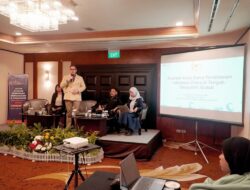 Keharmonisan Hubungan Pertahanan Indonesia-China: Analisis dan Prospek
