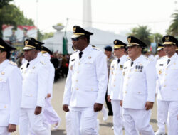 Kisah Jenderal TNI Jadi Gubernur: No. 2 Mantan Asisten Khusus Prabowo