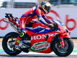 Kisah Mir dan Rins: Dampak Cuaca Panas di Buriram