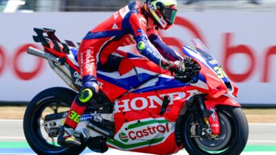 Kisah Mir dan Rins: Dampak Cuaca Panas di Buriram
