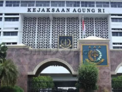 Kejagung Periksa Mantan Dirut Pertamina Patra Niaga Alfian Nasution