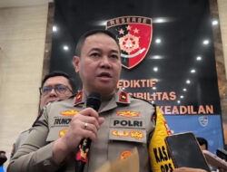 Kementerian HAM Usulkan Penghapusan SKCK: Tanggapan Polri