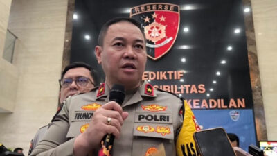 Kementerian HAM Usulkan Penghapusan SKCK: Tanggapan Polri
