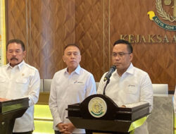 Klasemen Liga Korupsi Indonesia 2025: Pertamina Puncaki, PT Timah Tergeser