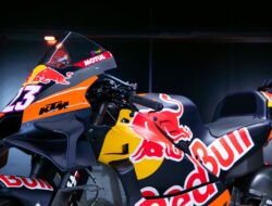 Alex Hofmann dan KTM: Kabar Berpisah yang Mengguncang Dunia Balap