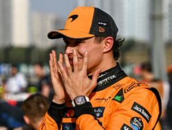 Perjuangan Norris & Piastri dalam Perebutan Gelar F1