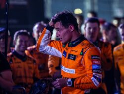 Norris Ungkap Hari Terburuk di Libur Musim Dingin F1