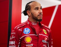 Fakta Menarik tentang Karier F1 Saya hingga Usia 50 Tahun