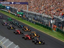 Preview F1 GP Australia: Max Verstappen’s Chance to Shine