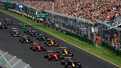 Preview F1 GP Australia: Max Verstappen’s Chance to Shine