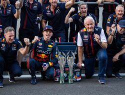Bagaimana Red Bull Memanfaatkan Keunggulan Verstappen dalam Balapan F1