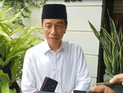 Analisis Potensi Jokowi Bergabung PSI