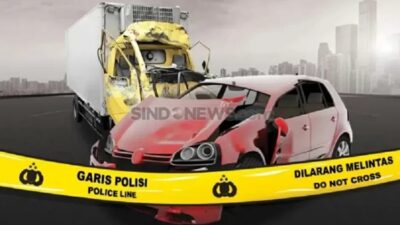 150 Kasus Kecelakaan Mengerikan, 8 Orang Meninggal – Fakta Terbaru