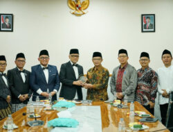 Muhammadiyah Mendukung BP Haji untuk Haji Lebih Baik