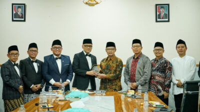 Muhammadiyah Mendukung BP Haji untuk Haji Lebih Baik