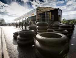 Pirelli Menggantikan Michelin sebagai Pemasok Ban MotoGP 2027