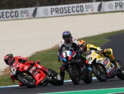 Dall’Igna Berkontra dengan Razgatlioglu dalam WSBK