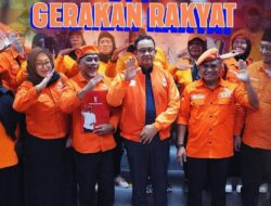 Ormas Gerakan Rakyat: Strategi agar Wadah Anak Abah Tetap Solid