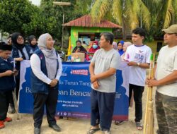 Bantuan Banjir Bekasi dari Partai Perindo: Dukungan Luar Biasa