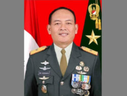 Perjalanan Karier Brigjen TNI Dwi Sasongko, Penerima Adhi Makayasa Akmil 1998 Meniti Pangkat Letkol Setelah 16 Tahun