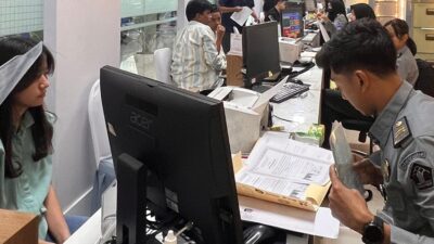 Plt Dirjen Imigrasi Ingatkan Pentingnya Penyelesaian Urusan Keimigrasian