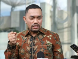 Bongkar Jaringan Narkoba: Kolaborasi Sahroni