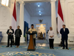 Jadwal Pencairan THR ASN, TNI, Polri Mulai Senin 17 Maret 2025
