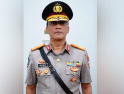 Profil Brigjen Eko Hadi Santoso, Jenderal Antiteror Bareskrim Polri