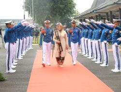 Profil Evi Sophia Indra: Ibu Kehormatan Taruna Akademi TNI