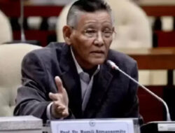 Pakar Hukum: Gugatan PT Timah Terkait Vonis Ganti Rugi Kontraproduktif
