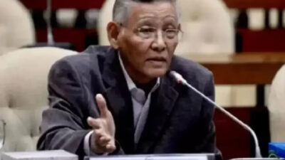 Pakar Hukum: Gugatan PT Timah Terkait Vonis Ganti Rugi Kontraproduktif