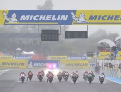 Preview Jadwal MotoGP Argentina: Marquez Incar Kemenangan