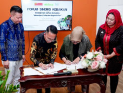 Program Gus Dur for Humanity: Berdayakan Perempuan di Bulan Ramadan