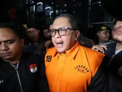 Sekjen PDIP Hasto Kristiyanto: Diadili Pekan Depan