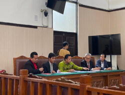 Sidang Praperadilan: Kubu Hasto Tuding KPK Bertindak Sewenang-wenang