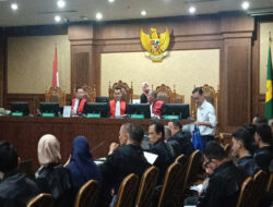 Alasan Hakim Larang Siarkan Live Sidang Tom Lembong: Terungkap!