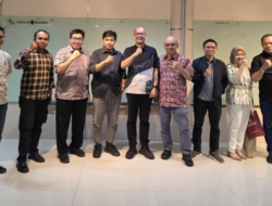 Reformasi Intelijen Indonesia: Pembenahan Struktur Intelijen untuk Meningkatkan Kinerja BIN