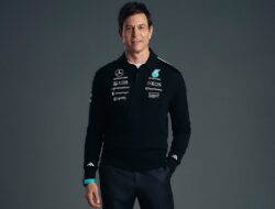 Toto Wolff Absen di F1 GP Jepang: Apa Sebabnya?