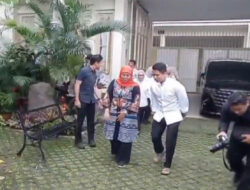 Gubernur dan Bupati Kunjungi Kediaman Jokowi di Solo: Analisis Pasca-Revitalisasi