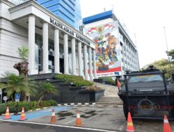 UU IKN Digugat Warga Dayak, HGU 100 Tahun Dipermasalahkan