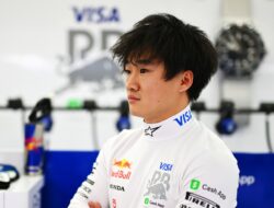 Momen Penentuan Karier Tsunoda di F1 2025: Analisis Terbaik