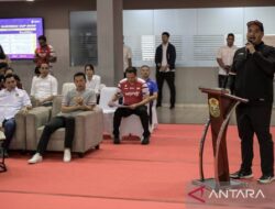Skuad Tim Bulu Tangkis Indonesia di Piala Sudirman 2025: Berita Terkini